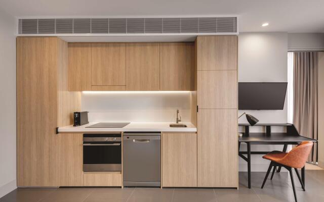Vibe Hotel Canberra