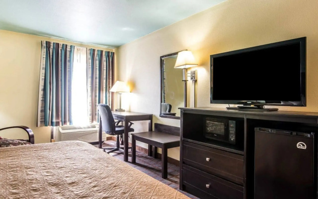 Quality Inn