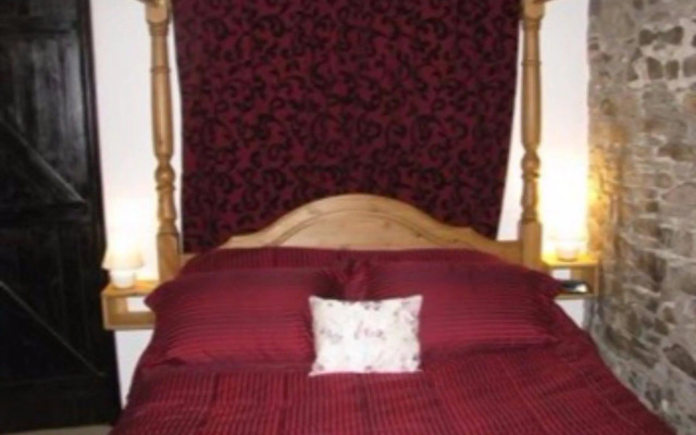 Lew Barn - B&B