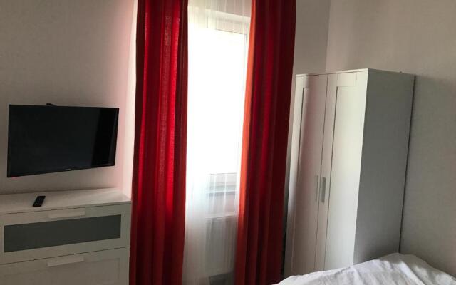 Apartment Zolotoy Bereg 5