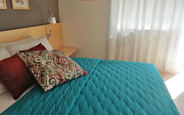 Vivaldo Suite - Piazza dei Martiri