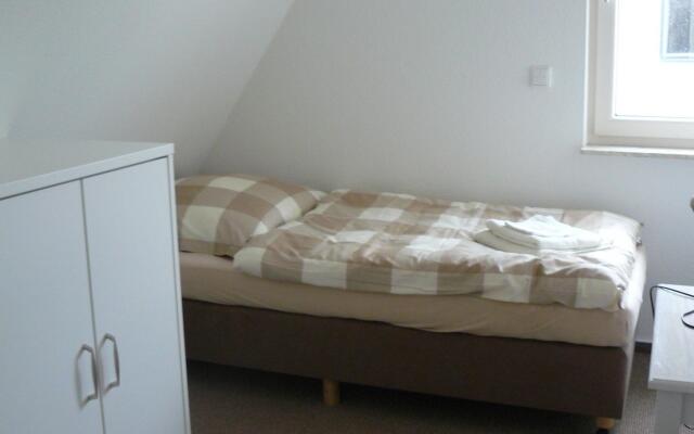 Holiday Home in Wietzendorf With Terrace