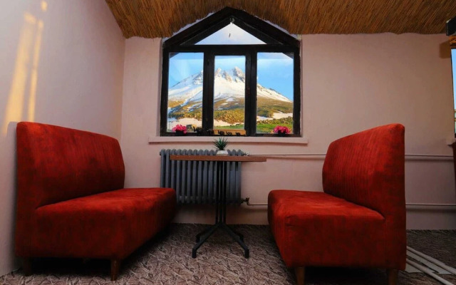 Karbeyaz Hotel & Resort