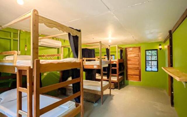 Bella's Backpackers Hostel