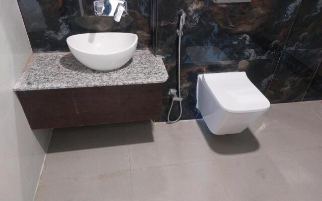 Hotel Rudra Inn