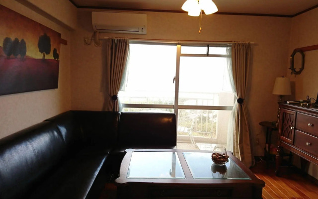 Umi No Mieru Apartment