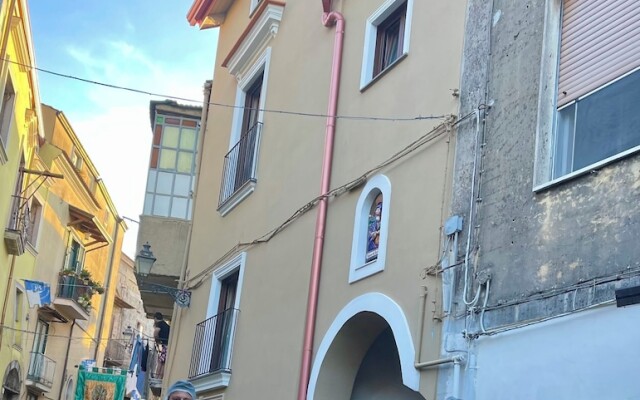 Sant'Egidio del Monte Albino