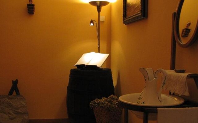 Hostal Huartearena