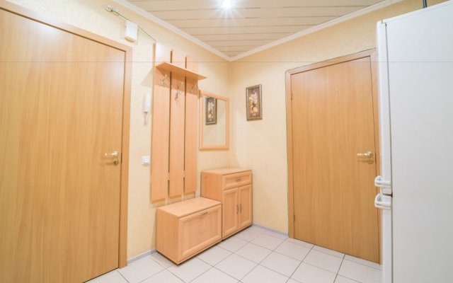 Hello Apartment Dmitriya Ustinova 4