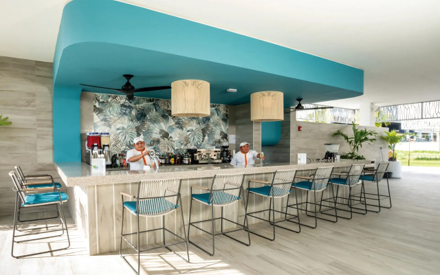 Hotel Riu Palace Kukulkan - Adults Only - All Inclusive