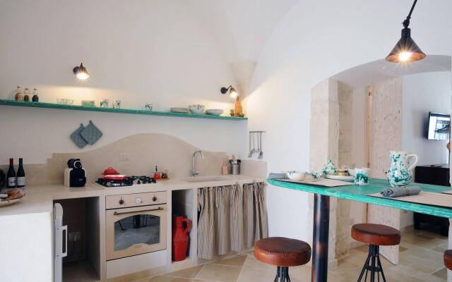 Sotto Le Cummerse Albergo Diffuso