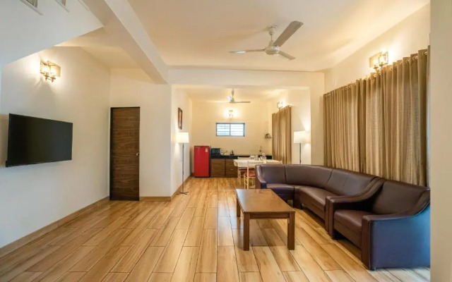 Villas By Hangout