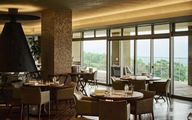 The Hiramatsu Karuizawa Miyota