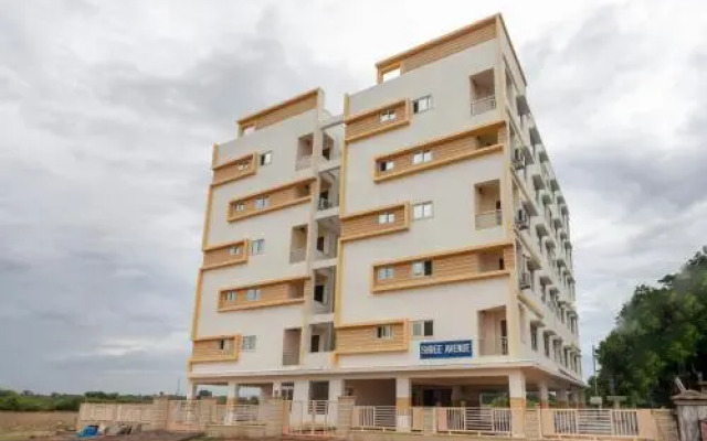 The Pando Inn By OYO Rooms