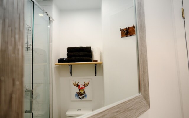 The MountainSide by Escapades Tremblant
