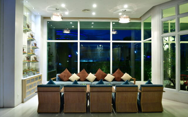 Prajaktra Design Hotel