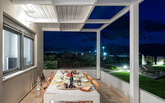 Akti Villa - Seaside Living