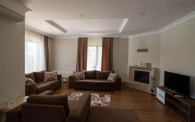 Guzel Evler Family Resort