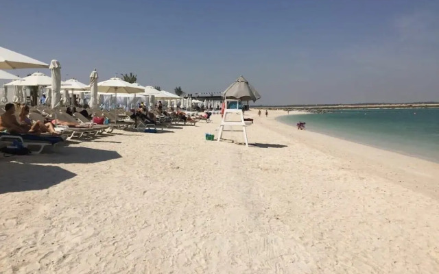 Silkhaus Mayan 5 - Yas Island