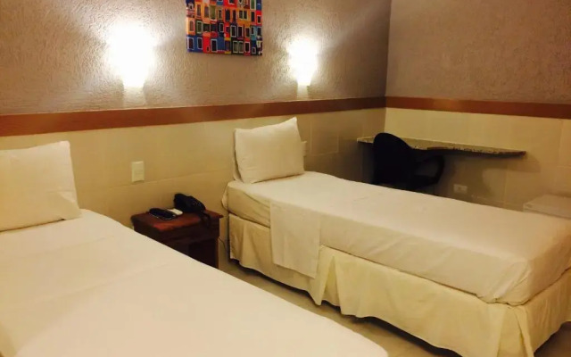 Inter Hotel