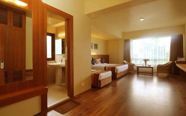 Hotel Tarayana Grand