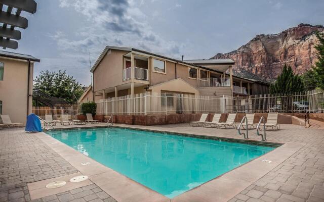 Quality Inn Springdale at Zion Park