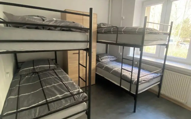 Hostel Harmonia