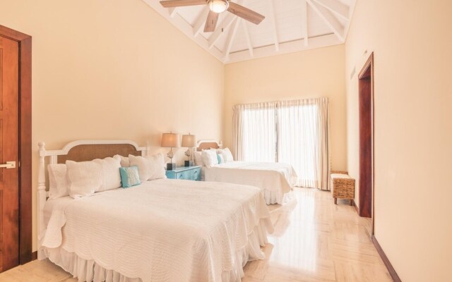 2BR at El Portillo XC4