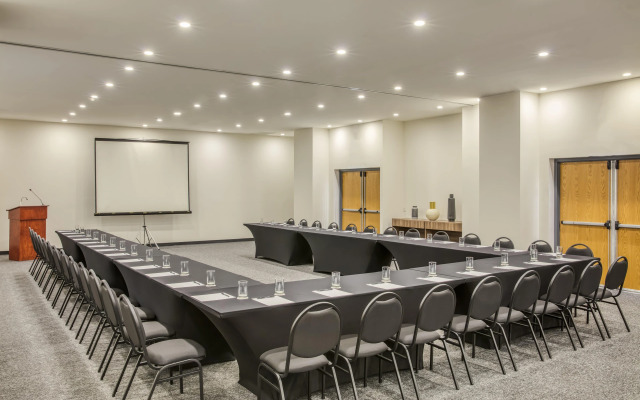 Fiesta Inn Guadalajara Poniente