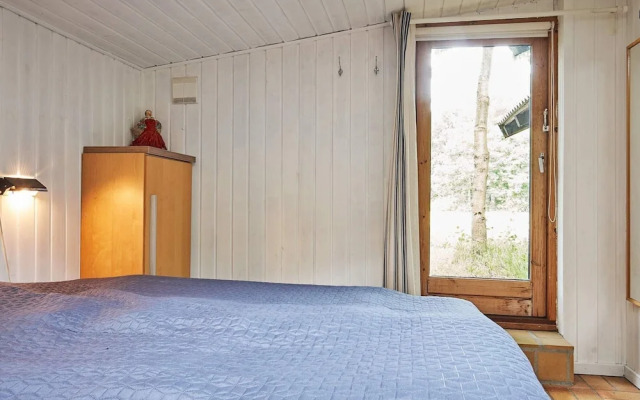 4 Person Holiday Home in Nexo