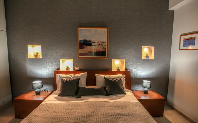 Meteora Central Hostel