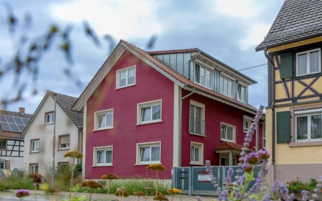Wohnung 21 - Erholung - nur 5 Minuten vom Europa-Park