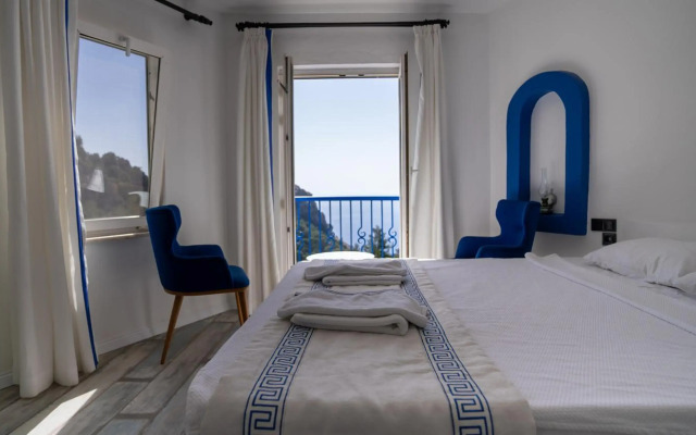 Lavanta Hotel Turunc