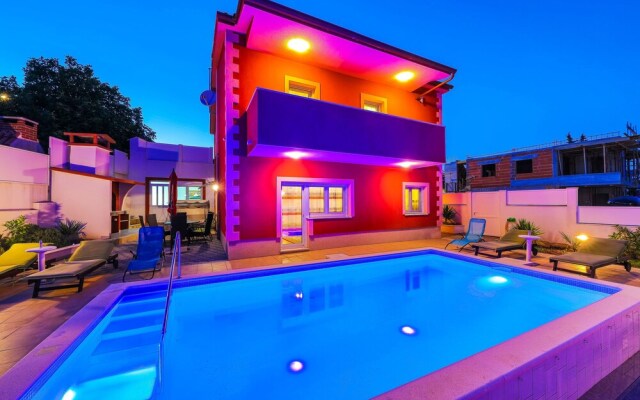 Apartments Damjan