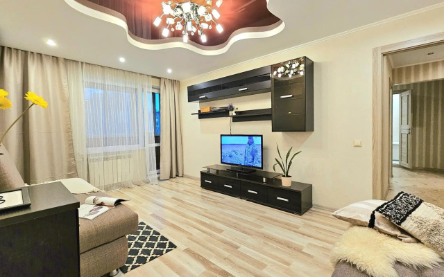 Urban Apartments (Урбан Апартментс) на Проспекте Победы