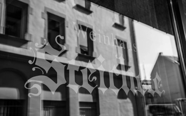 Steichele Hotel & Weinrestaurant