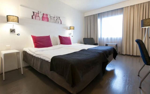 Teatterihotelli Riihimäki