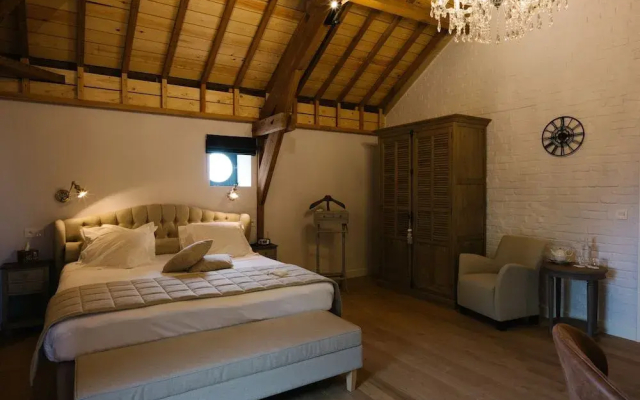 Villa Copis - фото 5