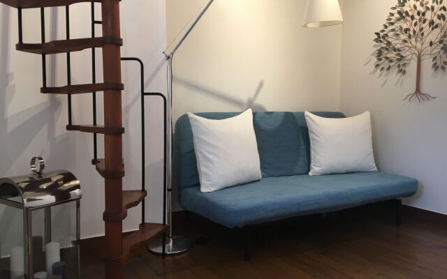 Poiais Lisbon Luxury Apartment