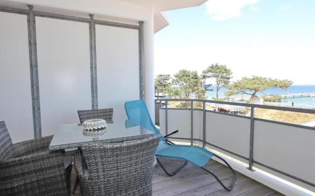 Residenz Ostseestrand Residenz Ostseestrand Appartement 23