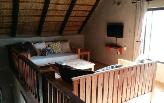 Marloth Kruger Whispering Ants