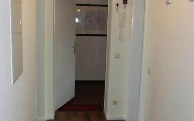 Apartment KiezFlair