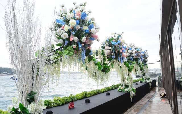 Radisson Blu Bosphorus Hotel, Istanbul