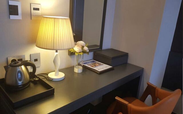 Days Hotel Jeju Seogwipo Ocean