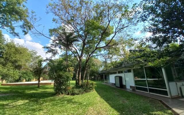 Parana Riverside Guest House - Posadas