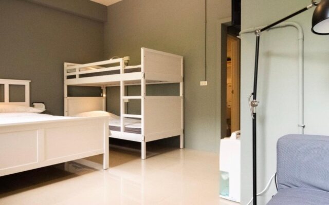 Dali Yi International Hostel