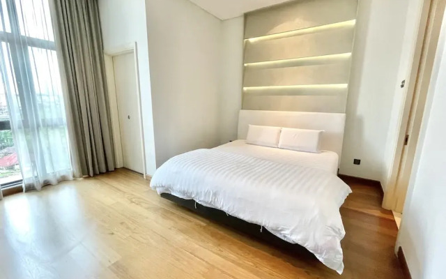 Damai 88 Condominium