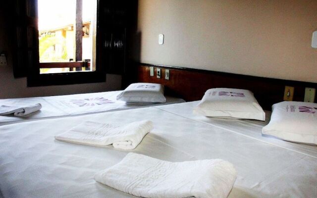 Hotel Vila Bacana