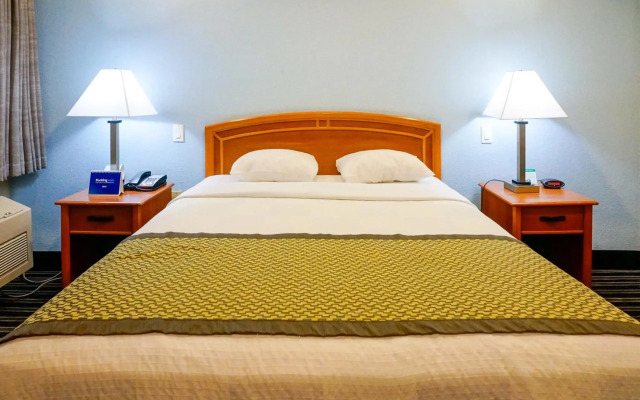 Hotel Parmani