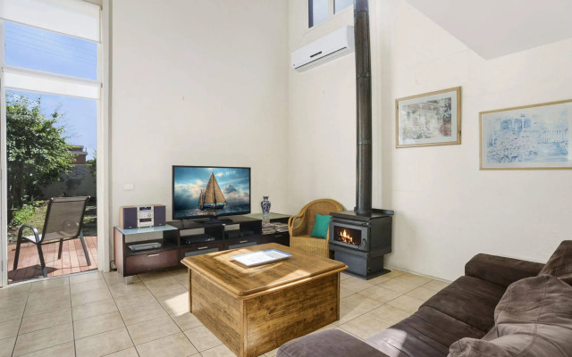 Terrace Lofts Apartments